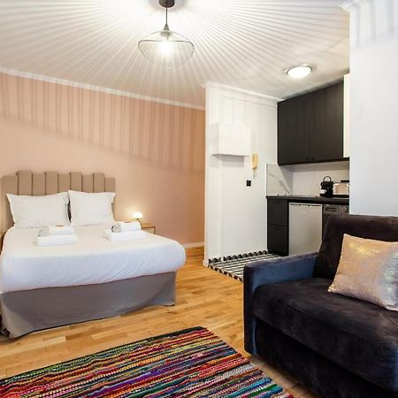Cmg Saint Antoine - Bastille 9 Paris Dış mekan fotoğraf
